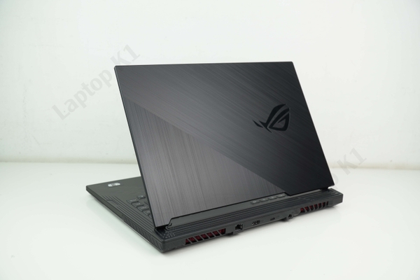 Laptop Gaming Asus ROG Strix G15 G512LI - Core i7 10750H GTX 1650Ti 15.6inch FHD 144Hz