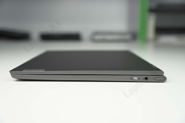 Lenovo Flex 5G 14Q8CX05 - Qualcomm Snapdragon 8cx Cảm ứng xoay lật 360 độ, hỗ trợ SIM 4G