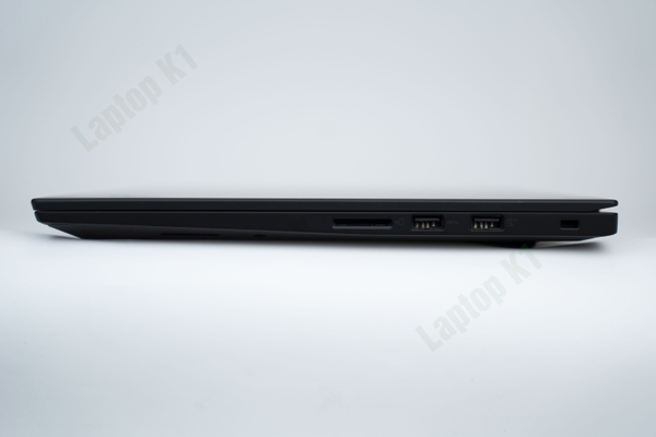 Laptop Workstation Lenovo ThinkPad P1 Gen 3 - Core i9 10885H Quadro T2000 15.6inch UHD 100% Adobe RGB