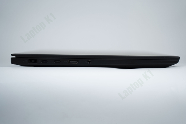 Laptop Workstation Lenovo ThinkPad P1 Gen 3 - Core i9 10885H Quadro T2000 15.6inch UHD 100% Adobe RGB