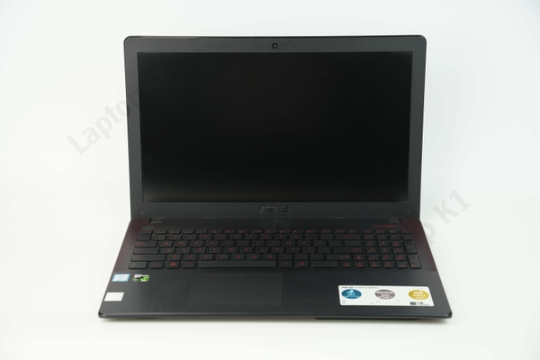 Laptop Gaming Asus FX50VD - Core i5 6300HQ Nvidia GTX950M 15.6inch FHD