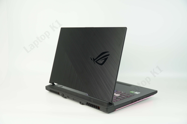 Laptop Gaming Asus ROG Strix G15 G512L - Core i7 10750H RTX 2060 15.6inch FHD 144Hz