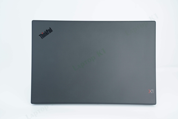 ThinkPad X1 Carbon Gen 7th - Intel Core i7 8665U RAM 16GB 14inch 4K