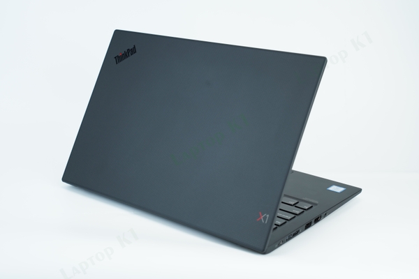 ThinkPad X1 Carbon Gen 7th - Intel Core i5 8365U RAM 16GB SSD 512GB 14inch FHD IPS