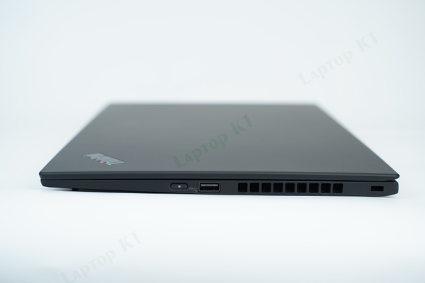 ThinkPad X1 Carbon Gen 7th - Intel Core i7 8665U RAM 16GB 14inch 4K