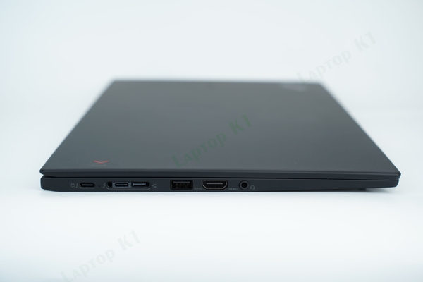ThinkPad X1 Carbon Gen 7th - Intel Core i7 8665U RAM 16GB 14inch 4K