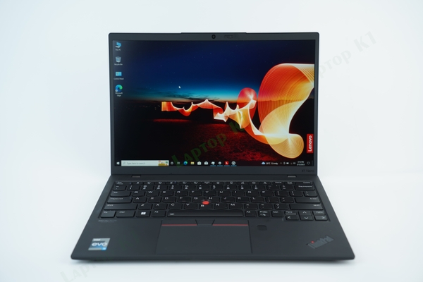 ThinkPad X1 Nano Gen 2 - Intel® Core™ i5 1240P RAM 16GB SSD 512GB 13inch 2K