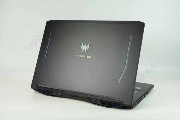 Laptop Gaming Acer Predator Helios 300 PH317-53 - Core i7 9750H GTX 1660Ti 17.3inch FHD 144Hz