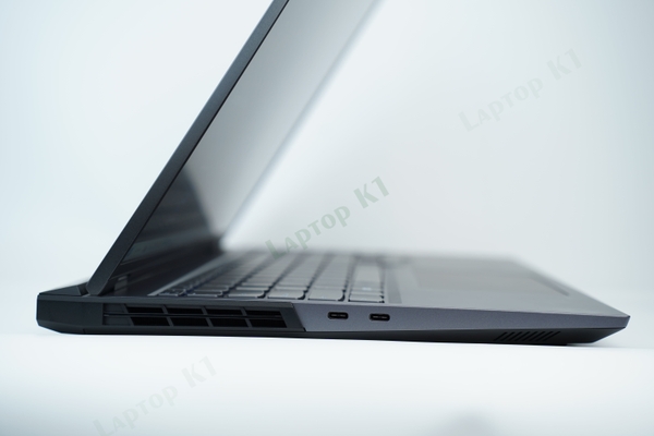 Lenovo Legion 5 Pro 2022 16IAH7 - Core i7 12700H GeForce RTX 3060 16inch 2K 165Hz