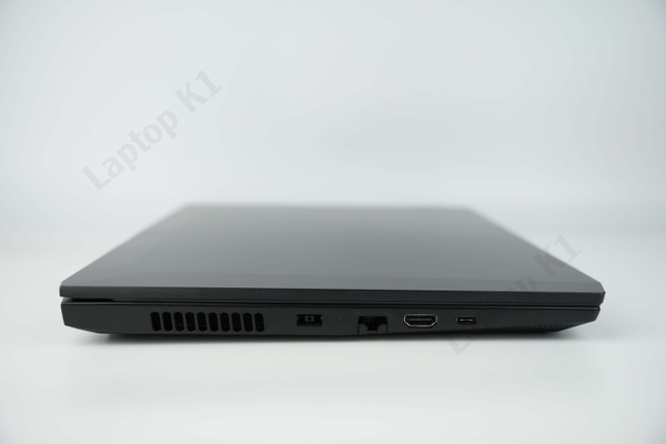 Laptop Lenovo IdeaPad Gaming 3 15ACH6 2021 - AMD Ryzen 5 5600H RTX 3050 15.6inch FHD 120Hz
