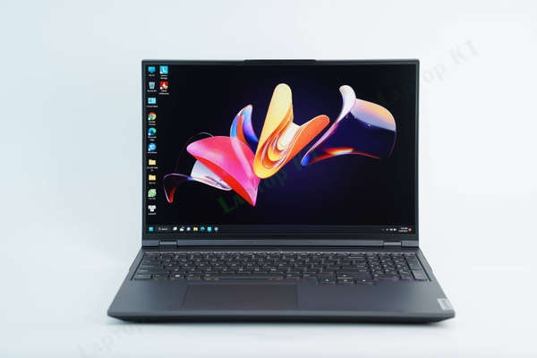 Lenovo Legion 5 Pro 16IAH7H 2022 - Core i7 12700H RTX 3070 16inch 2K 165Hz