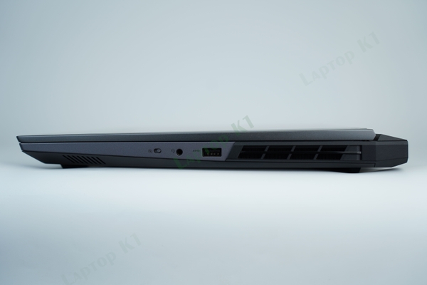 Lenovo Legion 5 Pro 2022 16IAH7 - Core i7 12700H RTX 3050Ti 16inch 2K 165Hz