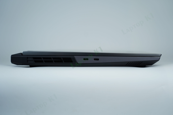 Lenovo Legion 5 Pro 2022 16IAH7 - Core i7 12700H RTX 3050Ti 16inch 2K 165Hz