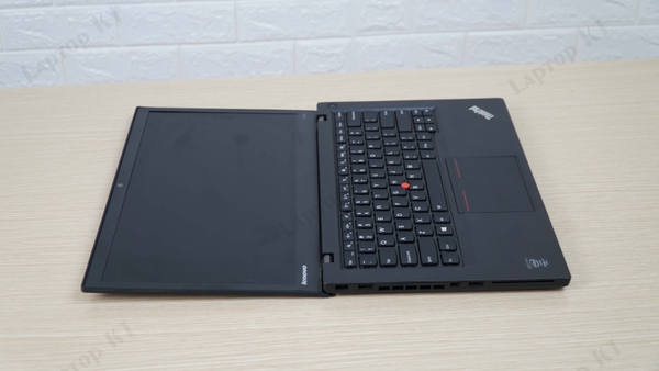 Laptop Lenovo Thinkpad T450s - Core i5 5300U Intel HD Graphics 5500 14 inch FHD