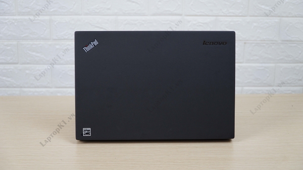 Laptop Lenovo Thinkpad T440s - Core i7 4600U 14 inch HD