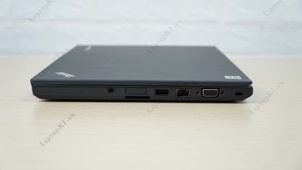 Laptop Lenovo Thinkpad T440s - Core i7 4600U 14 inch HD
