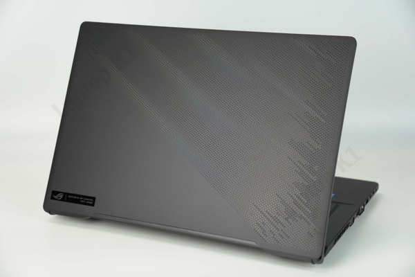 Laptop Asus ROG Zephyrus M16 GU603Z - Core i9 12900H RTX 3080Ti 16 inch 2K 165Hz