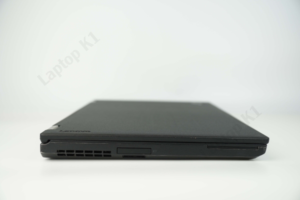 Laptop Workstation Lenovo ThinkPad P51 - Core i7 7820HQ Quadro M1200M 15.6inch FHD
