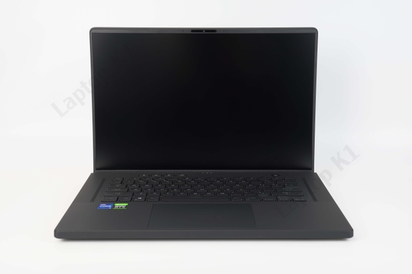 Laptop Asus ROG Zephyrus M16 GU603Z - Core i9 12900H RTX 3080Ti 16 inch 2K 165Hz