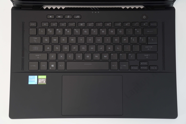 Laptop Asus ROG Zephyrus M16 GU603ZM 2022 - Core i7 12700H RTX 3060 165Hz 100% sRGB