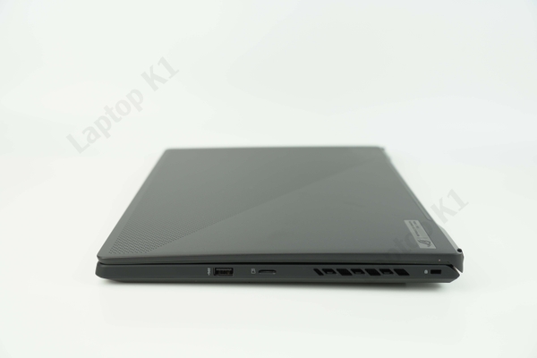 Laptop Asus ROG Zephyrus M16 GU603ZM 2022 - Core i7 12700H RTX 3060 165Hz 100% sRGB