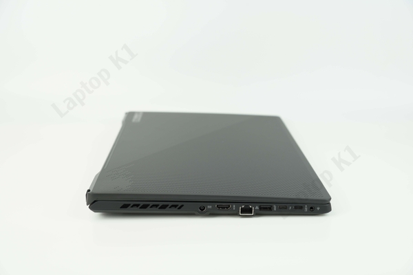 Laptop Asus ROG Zephyrus M16 GU603ZM 2022 - Core i7 12700H RTX 3060 165Hz 100% sRGB