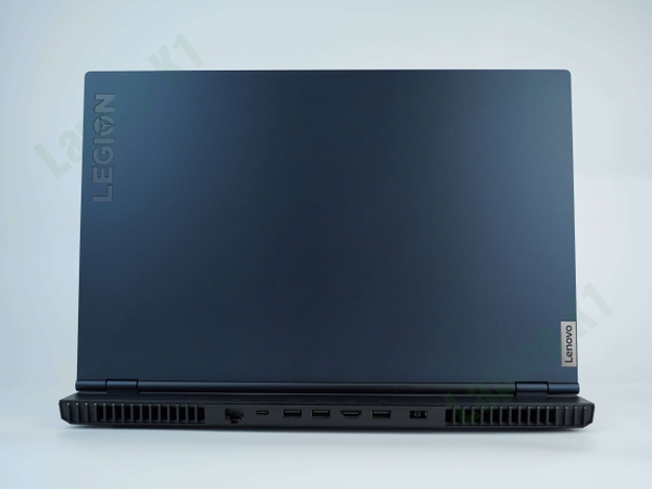 [Laptop Gaming cũ] Lenovo Legion 5 2021 15ITH6H - Core i7 11800H Nvidia RTX3060 15.6 inch FHD 165Hz
