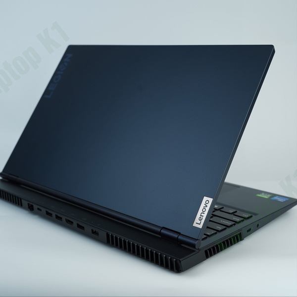 [Laptop Gaming cũ] Lenovo Legion Y7000P 2021 - Core i7 11800H Nvidia RTX3050 Ti 15.6 inch FHD 165Hz