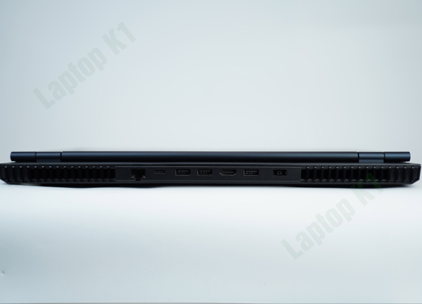 [Laptop Gaming cũ] Lenovo Legion Y7000P 2021 - Core i7 11800H Nvidia RTX3050 Ti 15.6 inch FHD 165Hz