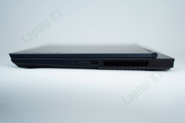 [Laptop Gaming cũ] Lenovo Legion 5 2021 15ITH6H - Core i7 11800H Nvidia RTX3060 15.6 inch FHD 165Hz