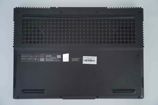 [Laptop Gaming cũ] Lenovo Legion 5 2021 15ITH6H - Core i7 11800H Nvidia RTX3060 15.6 inch FHD 165Hz