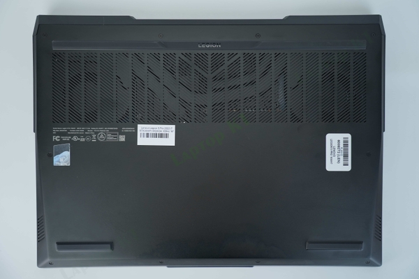 Laptop Lenovo Legion 5 Pro 2022 16ARH7H - AMD Ryzen 7 6800H RTX 3060 16inch 2K 165Hz