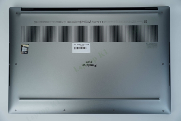 Laptop Workstation Dell Precision 5560 - Intel Core i7 i9 Xeon | Quadro T1200 | RTX A2000