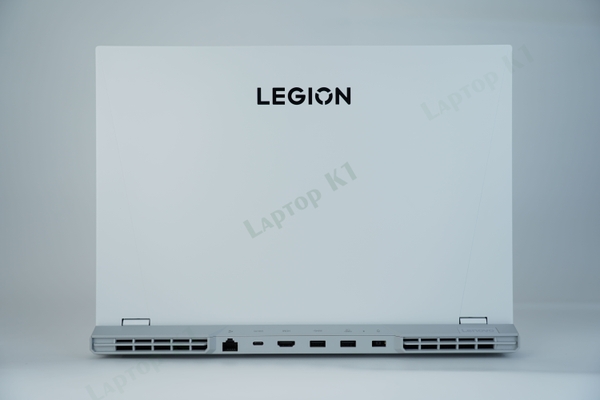 Lenovo Legion 5 Pro 2022 16IAH7H Trắng - Core i9 12900H GeForce RTX 3060 16inch WQXGA 165Hz