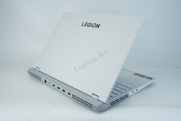 Lenovo Legion 5 Pro 2022 16IAH7H Trắng - Core i7 12700H GeForce RTX 3060 16inch 2K 165Hz