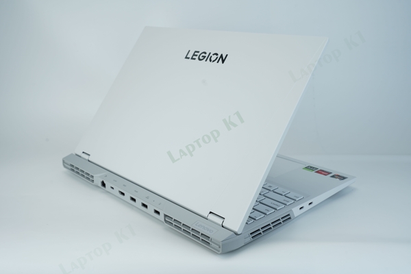 Lenovo Legion 5 Pro 2022 16IAH7H Trắng - Core i9 12900H GeForce RTX 3060 16inch WQXGA 165Hz