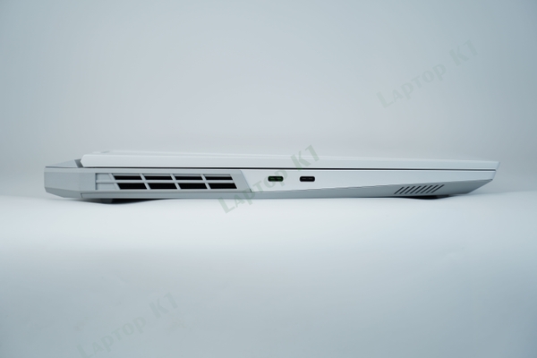 Lenovo Legion 5 Pro 2022 16IAH7H White - Core i9 12900H GeForce RTX 3060 16inch WQXGA 165Hz