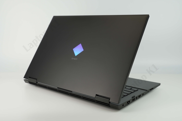 [Laptop Gaming cũ] HP OMEN 16 -b0178TX - Intel Core i5 11400H RAM 16GB SSD 512GB RTX3050 Ti FHD 16inch 144Hz