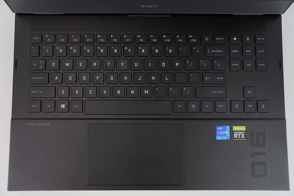 [Laptop Gaming cũ] HP OMEN 16 -b0178TX - Intel Core i5 11400H RAM 16GB SSD 512GB RTX3050 Ti FHD 16inch 144Hz