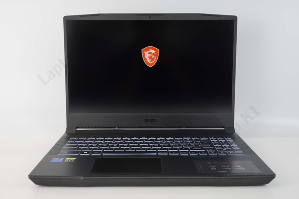 Laptop Gaming MSI Pulse GL66 11UGKV Core i7 11800H RTX3070 144Hz