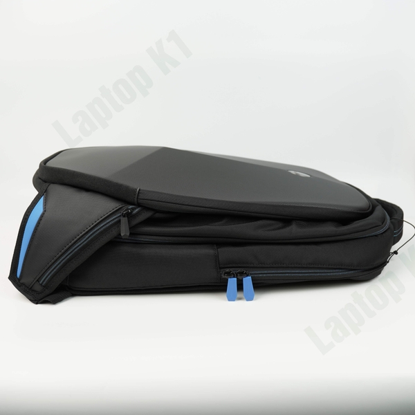 Balo Alienware Vindicator V2.0 Backpack 17-inch - Black