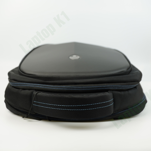 Balo Alienware Vindicator V2.0 Backpack 17inch Black