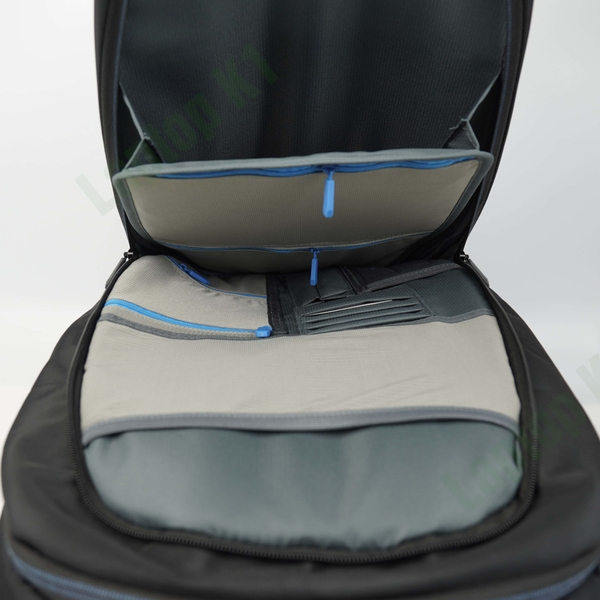 Balo Alienware Vindicator V2.0 Backpack 17inch Black