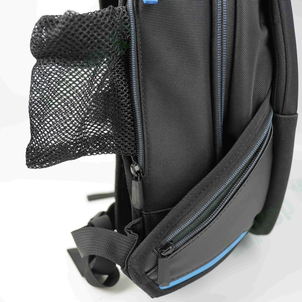 Balo Alienware Vindicator V2.0 Backpack 17inch Black