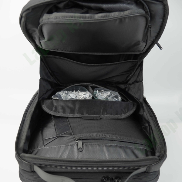 Balo Dell Alienware Horizon Travel Backpack -  Dùng cho Laptop 15.6 - 17 inch