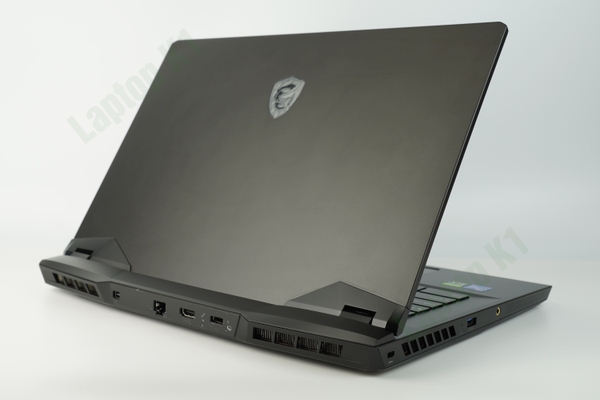 Laptop MSI GP66 Leopard 11UE Core i7-11800H/16GB/SSD 512GB /VGA RTX3060/15.6 QHD 165Hz