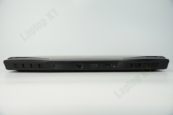 Laptop Gaming MSI GP66 Leopard 11UG Core i7-11800H Nvidia RTX3070 15.6 FHD 240Hz