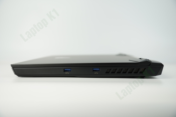 Laptop Gaming MSI GP66 Leopard 11UE Core i7-10870H Nvidia RTX3070 15.6 FHD 144Hz