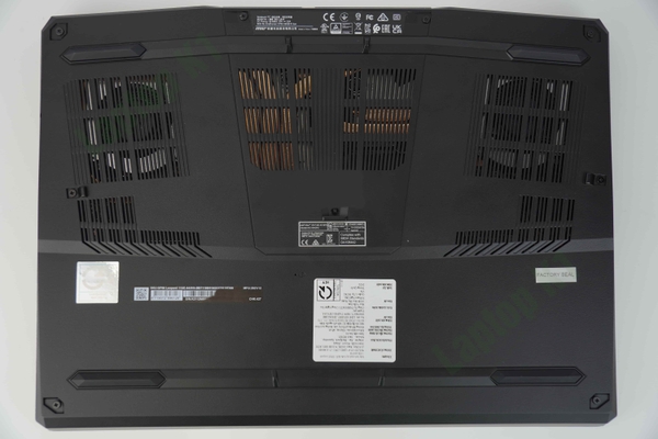 Laptop Gaming MSI GP66 Leopard 11UG Core i7-11800H Nvidia RTX3070 15.6 FHD 240Hz