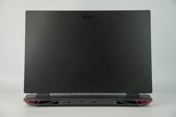 Acer Nitro 5 Tiger 2022 AN515 - Core i5 12450H 16GB 512GB RTX3050Ti 15.6inch FHD 144Hz